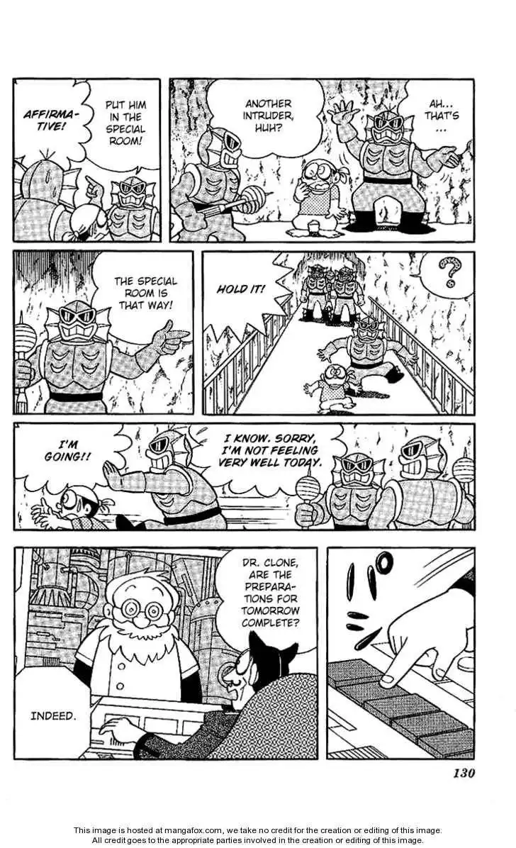 Doraemon Long Stories Chapter 18.4 8